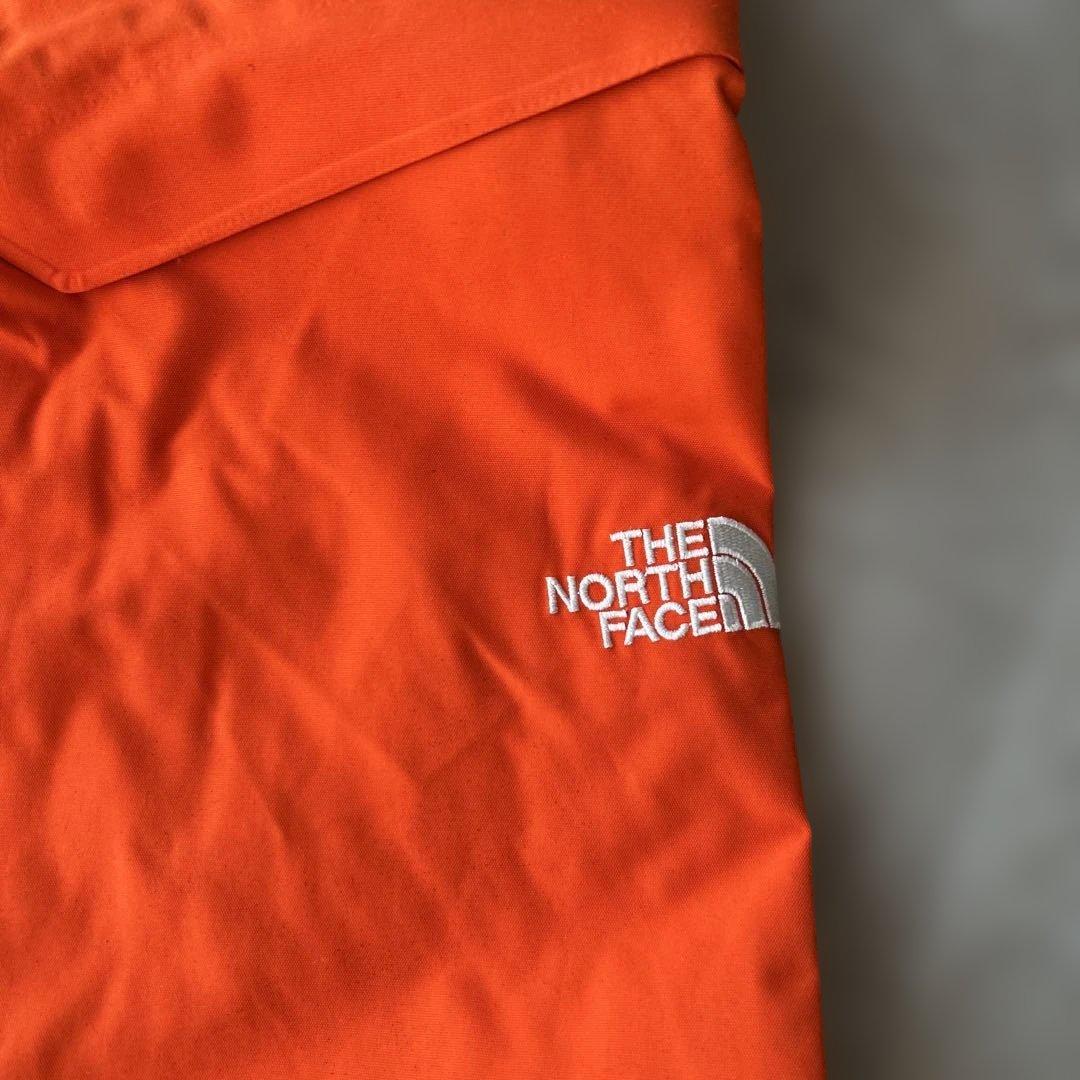 値下【新品未使用】スノボTHE NORTH FACEジャケット LパンツMセット