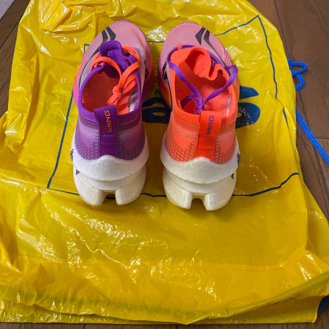 リーニン　フェイディアンエリート2 26.0cm