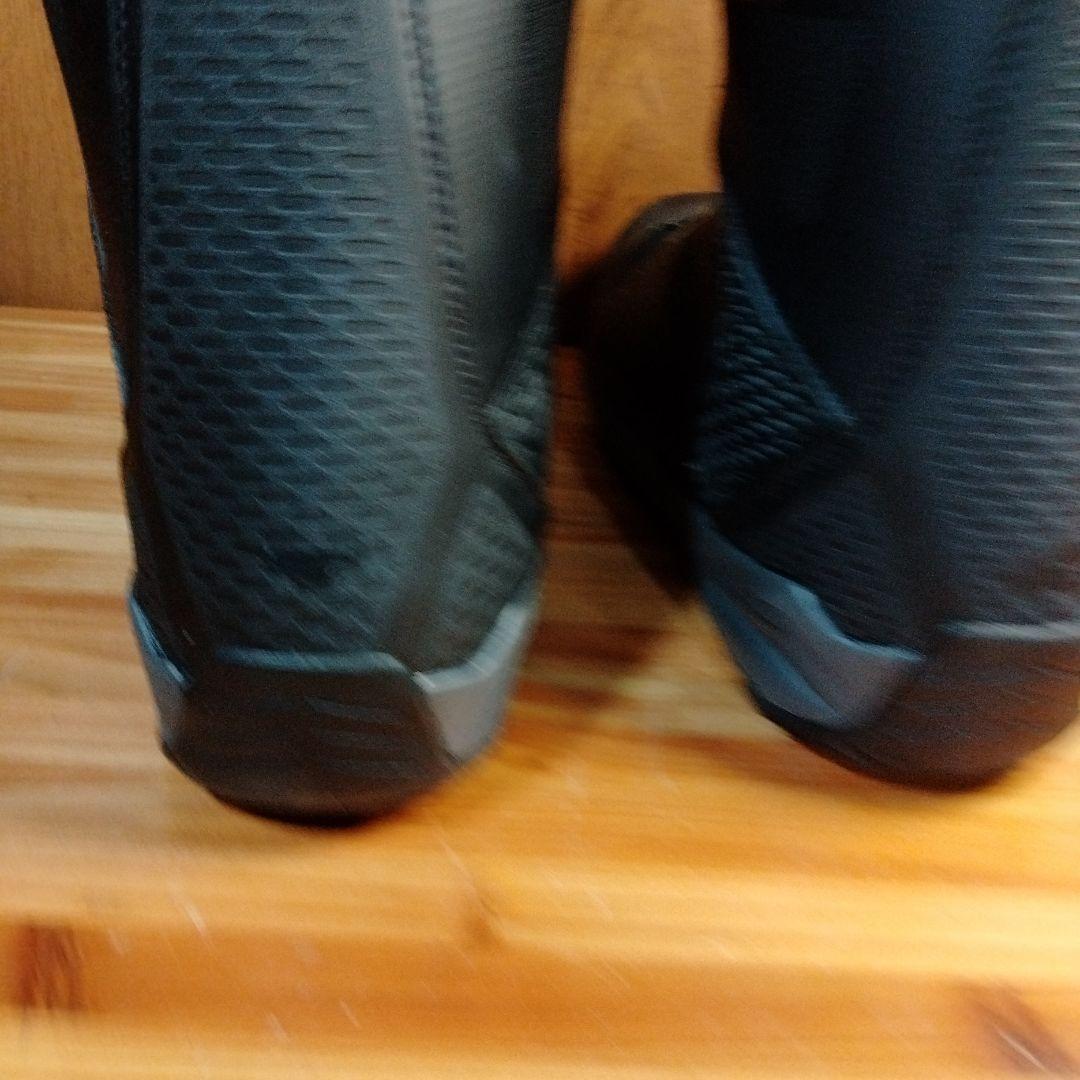 SALOMONブーツ！！　ダブルboa　送料無料！！26056