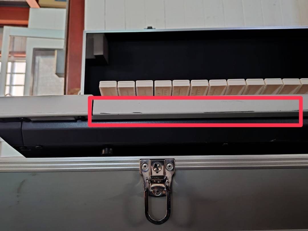 YAMAHA EOS B700 シンセサイザー（中古品）