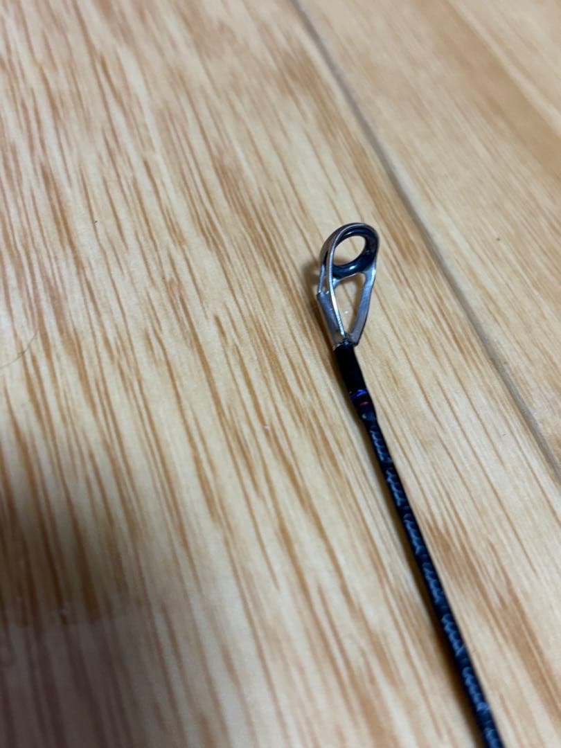 【美品】シマノ　スコーピオン　1652R-2 ワールドシャウラ　レサト