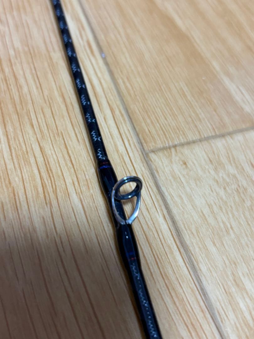 【美品】シマノ　スコーピオン　1652R-2 ワールドシャウラ　レサト