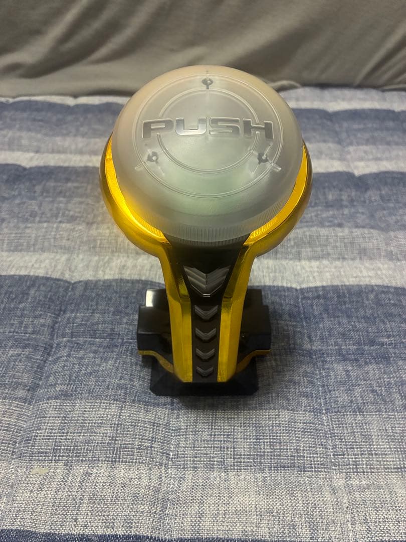 ガンダムユニコーン　１番くじ　A賞　アラームクロック