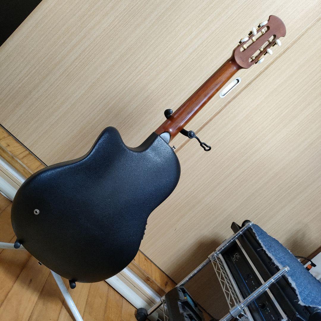 Ovation アコースティックギター(ガット)