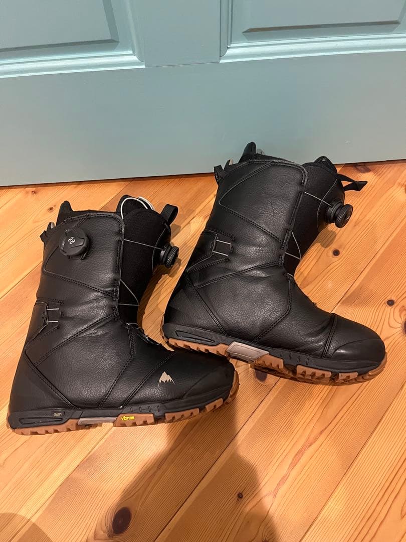 へ*そ様 BURTON PHOTON BOA 27センチ　バートン　ブーツ