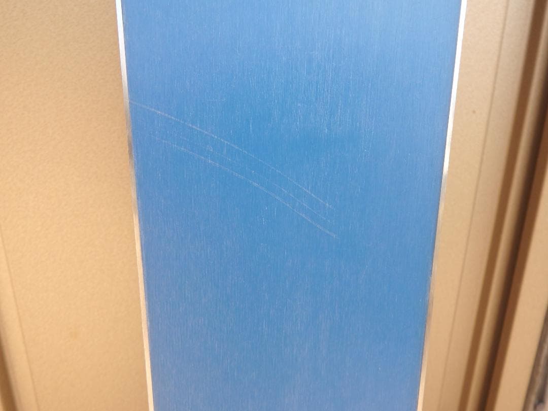 167cm　IDoneスキー板　FR-X