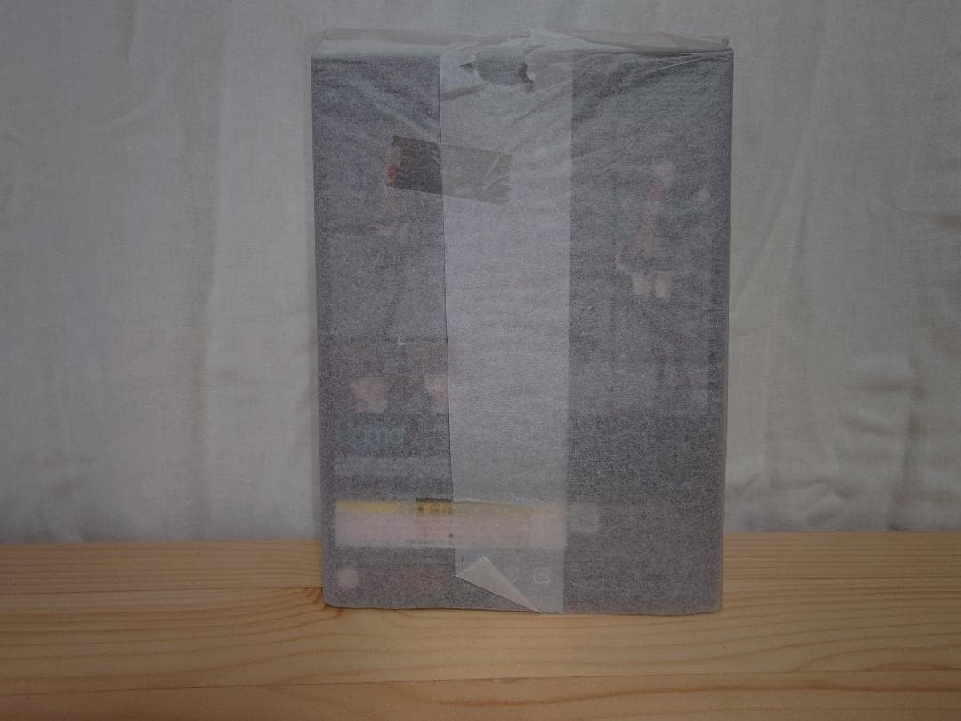 未開封品　figma 熊野改二（特典パーツ付き）