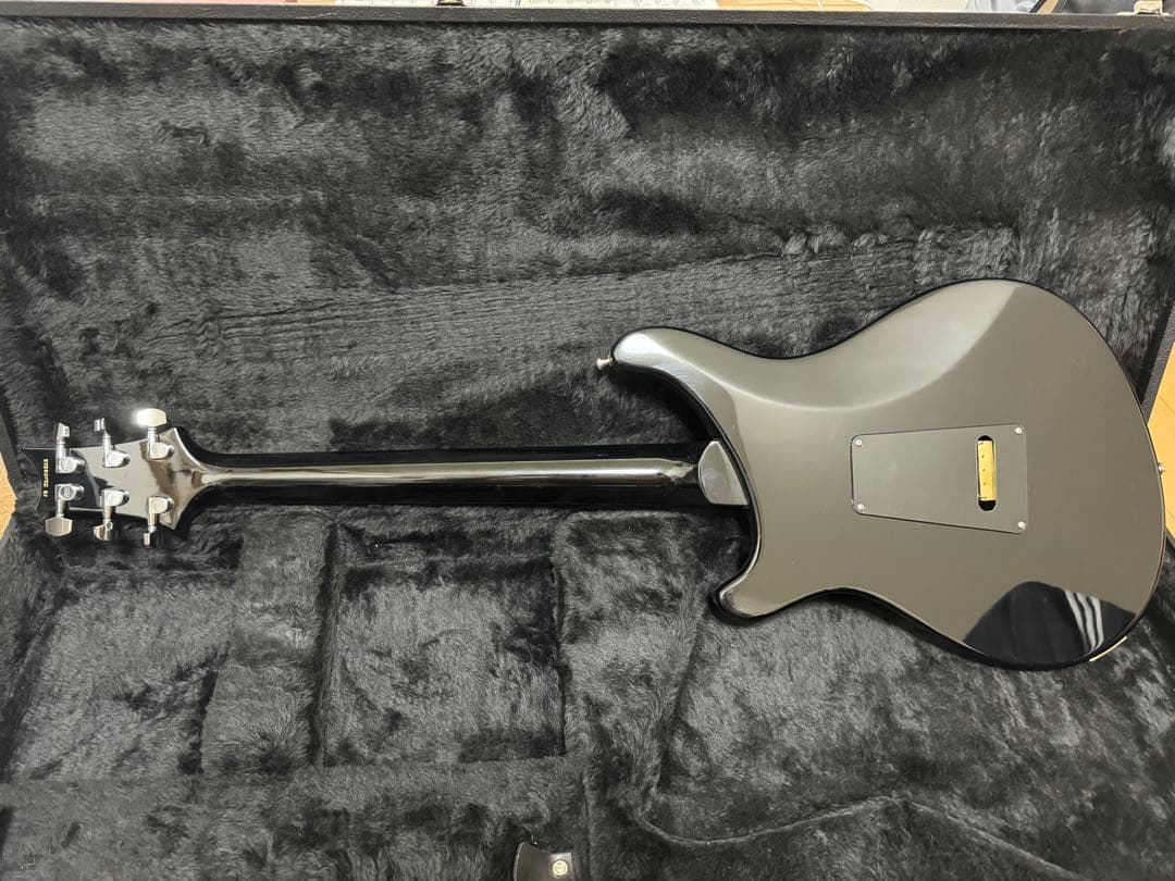 ギター PRS S2 vela Vernon Reid Signature Model