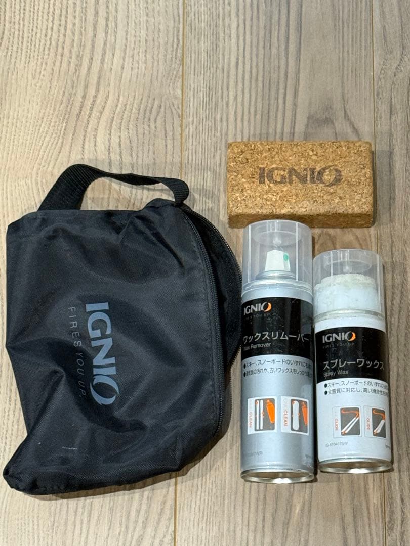 スノーボード　初心者7点セット