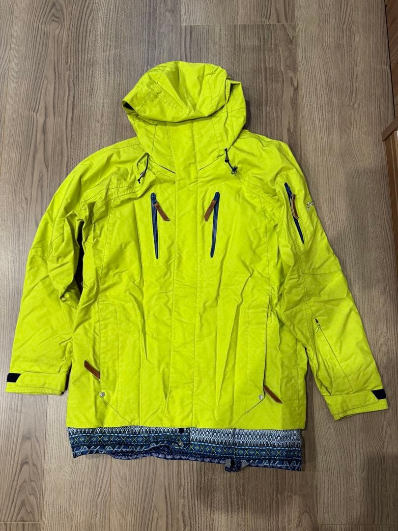 スノーボード　初心者7点セット