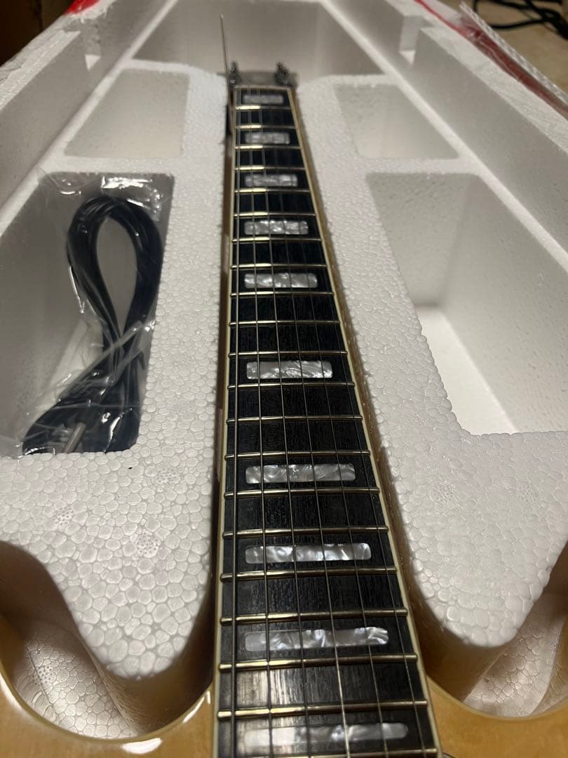 ギター GROTE Full Scale Electric Guitar