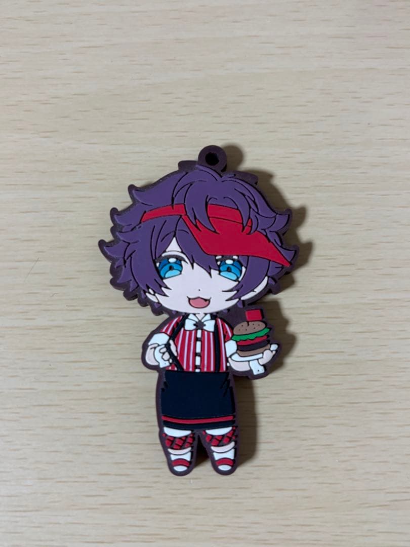 ワイテルズ　broooock グッズ