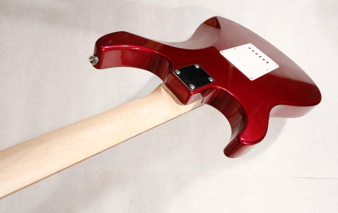 ■YAMAHA■エレキギター■PACIFICA パシフィカ PAC012 赤