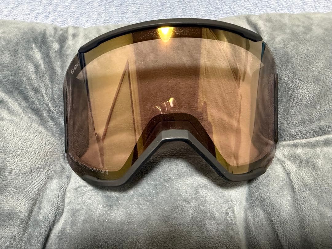 値下げ！SMITH スミス SQUAD MAG スカッドマグ PRO調光レンズ付