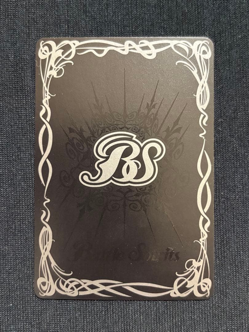 バトルスピリッツ アルテミックシールド シークレット