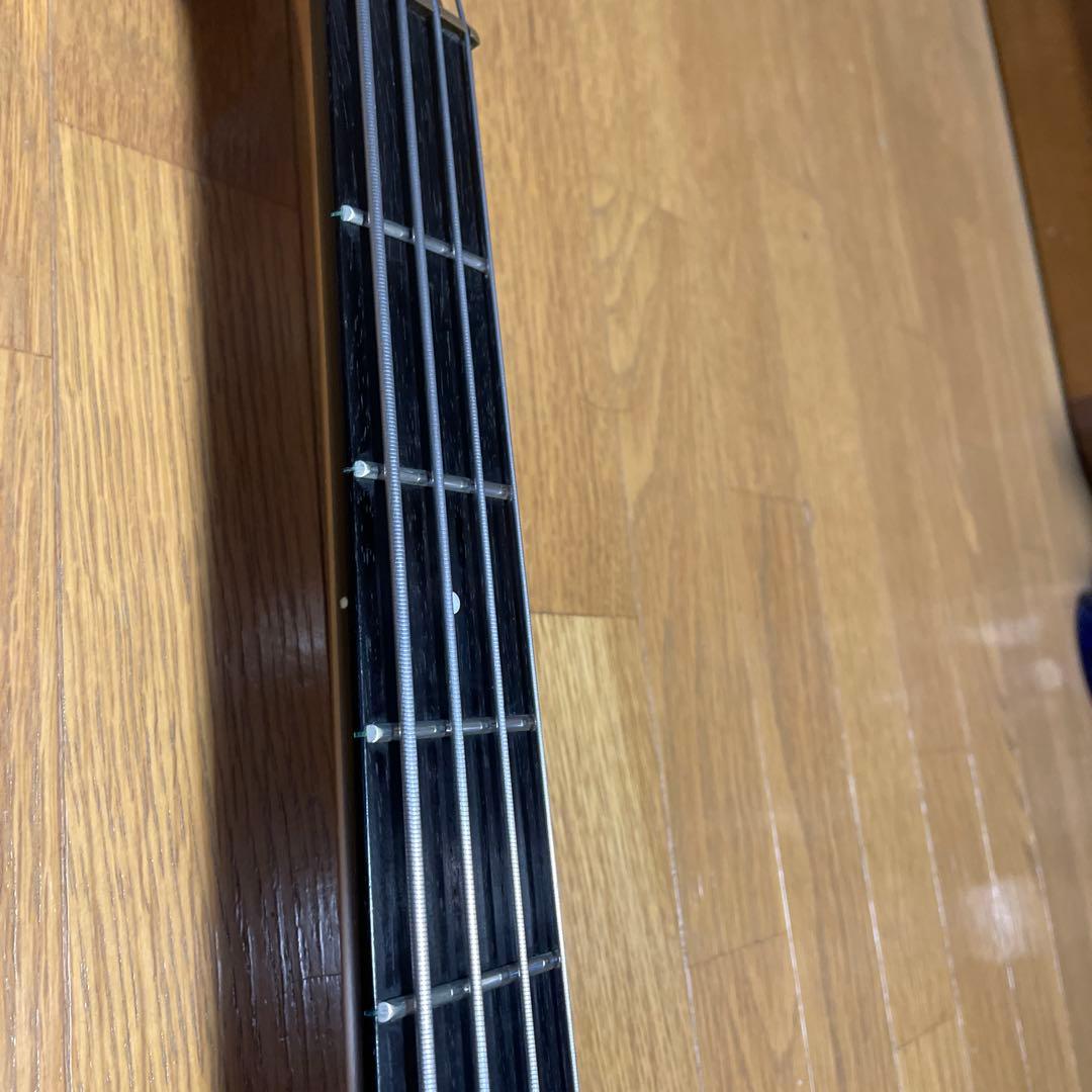 み*ご様 Tune TBC-4 EXOTIC - Oil Finish