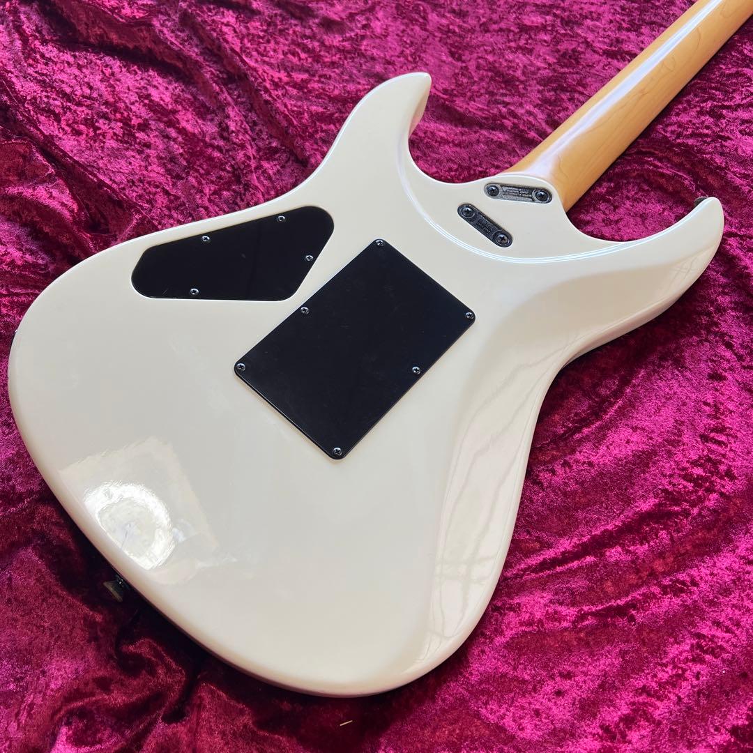 【週末限定‼️半額‼️】YAMAHA ヤマハ RGZ-III 白