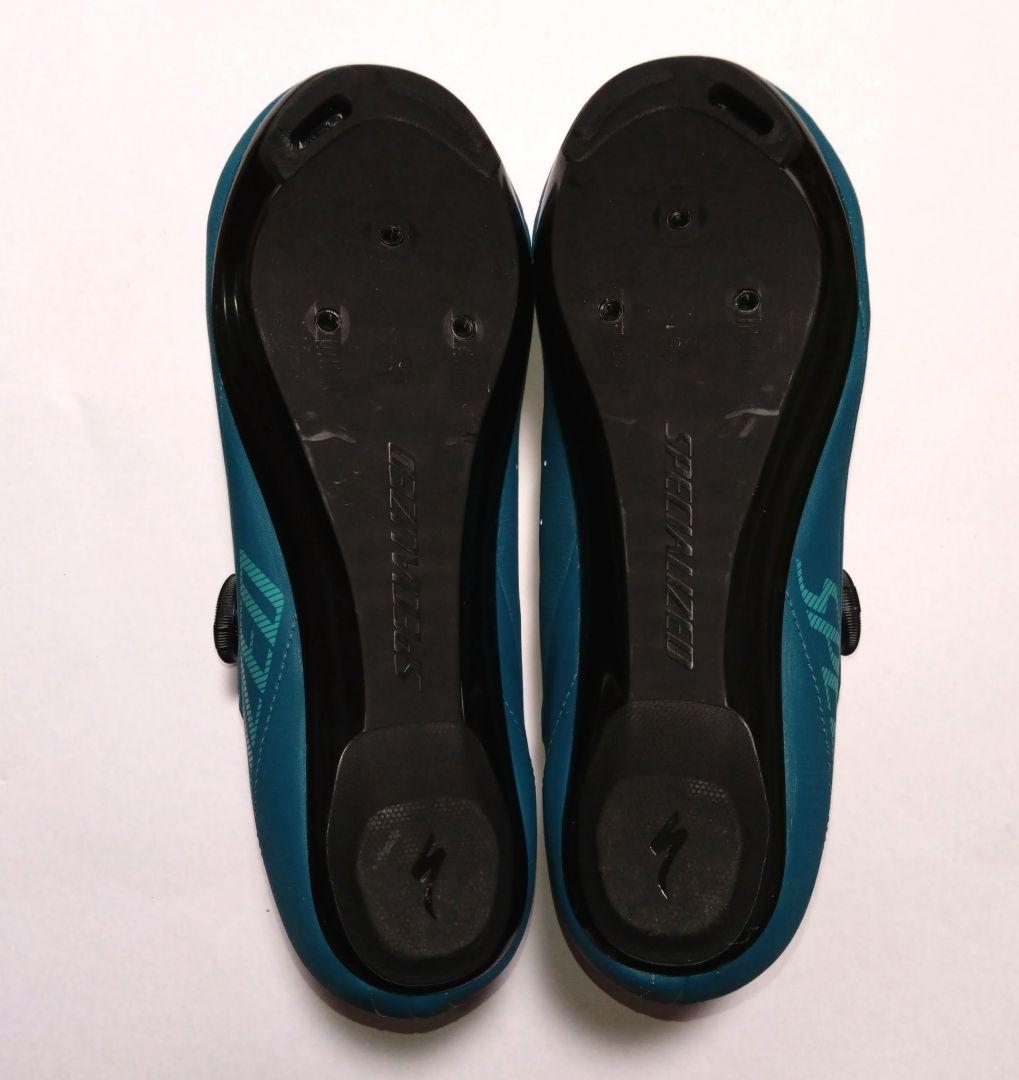 Specialized Torch1.0　サイクリングシューズ サイズ44