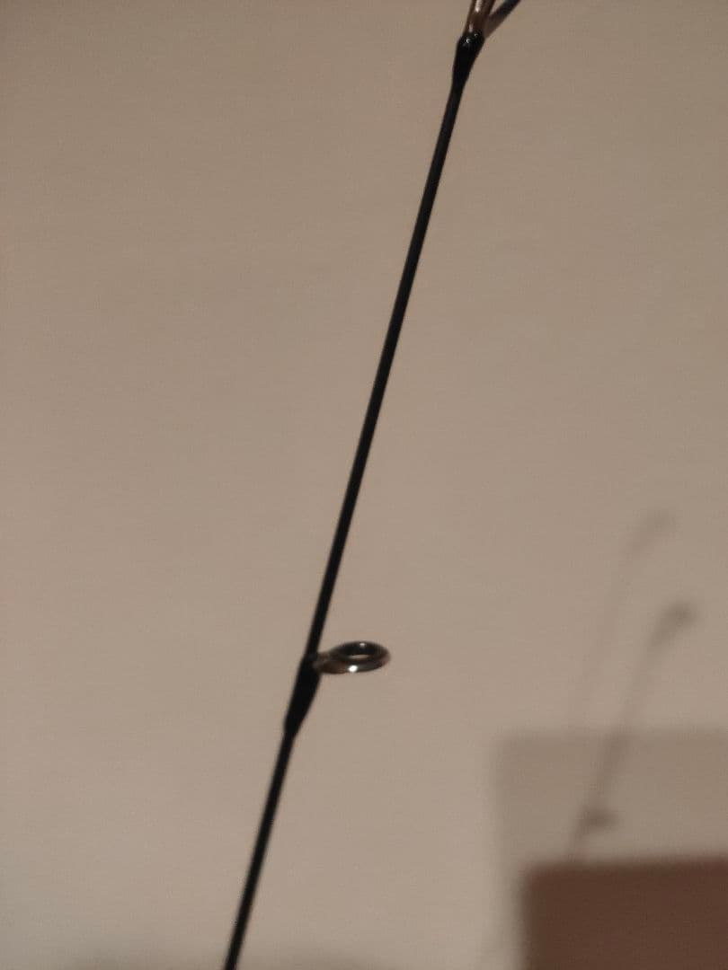 がまかつ ラグゼ ジグドライブ R S64L solid