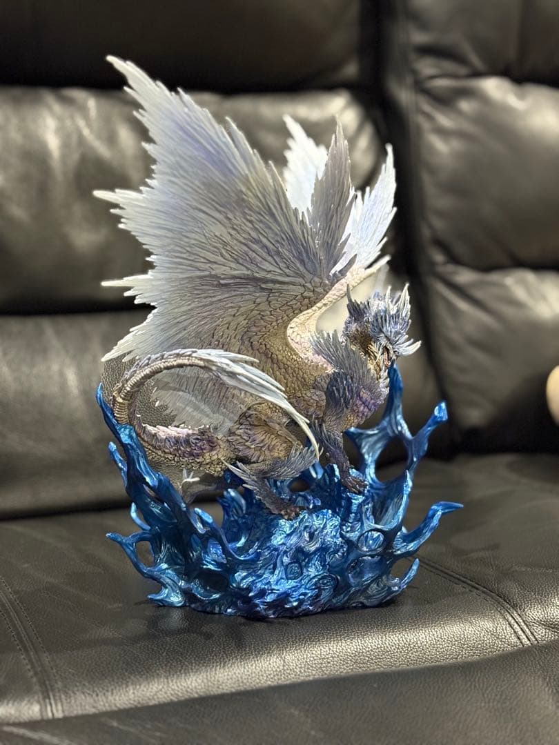 イヴェルカーナ　クリエイターズモデル