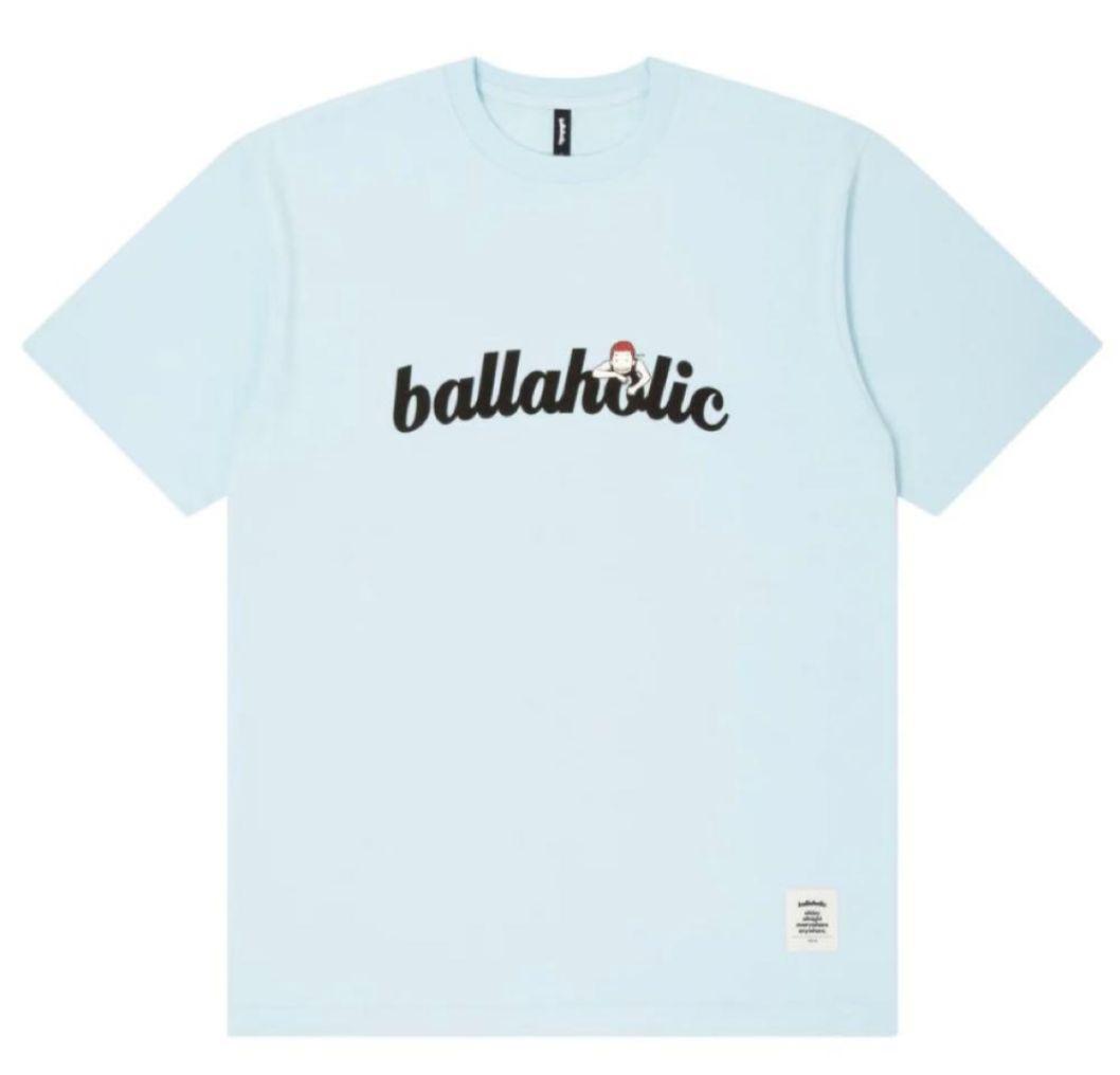 Ballaholic SLUM DUNK 花道　Tシャツ　サイズL