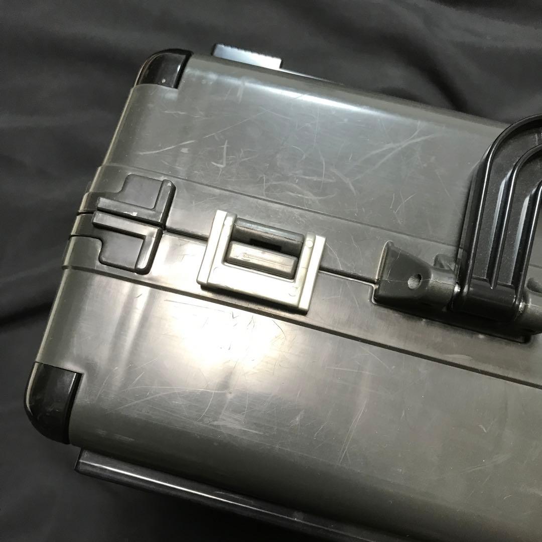 お宝●新品未開封アタッシュとお得なディスクアニマルセット