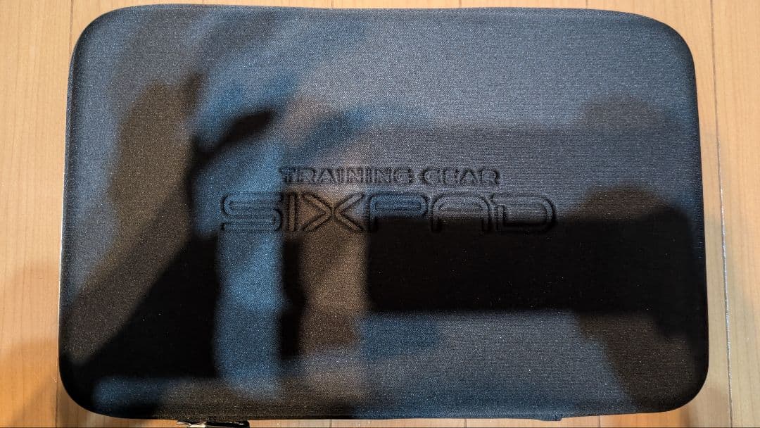 Mサイズ SIXPAD パワースーツ コアベルト Core belt