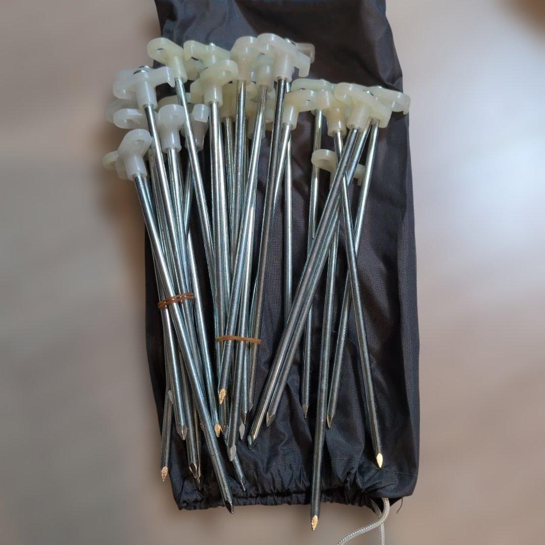 DOD カマボコテント2