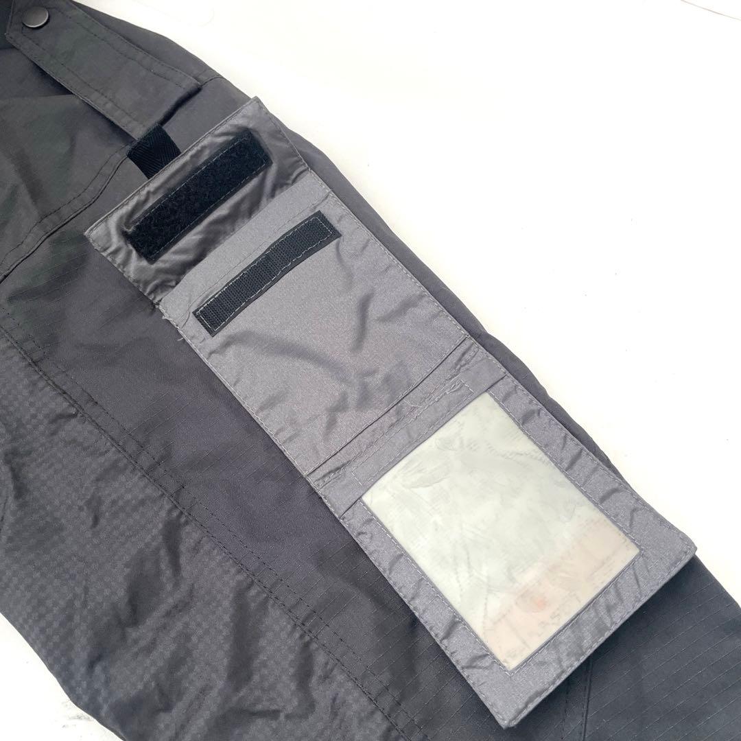 FIRE+ICE ファイヤー+アイス　スノーボードウェア　スキーウェア つなぎ