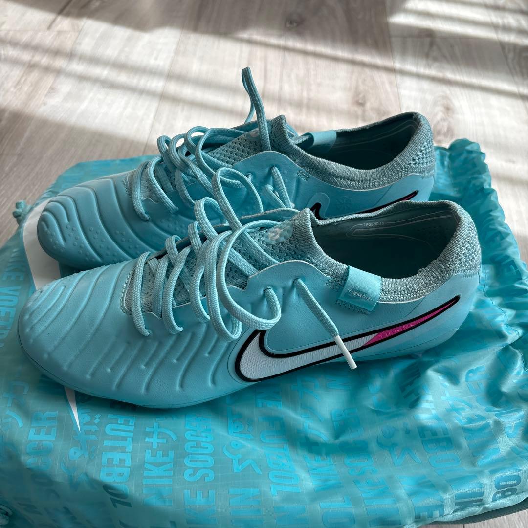 Nike tiempo legend10 エリート