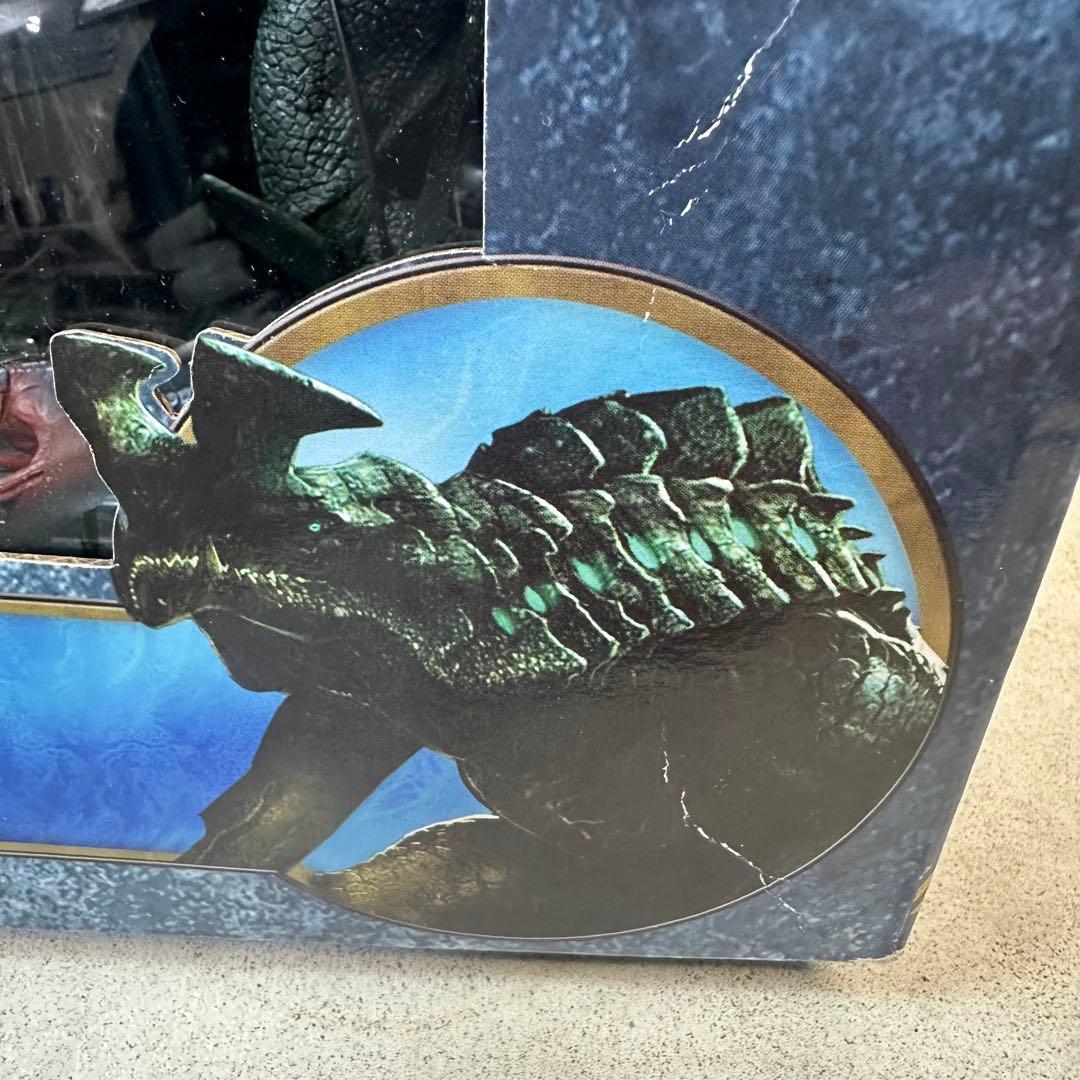 パシフィック・リム オオタチ 怪獣 NECA製 フィギュア