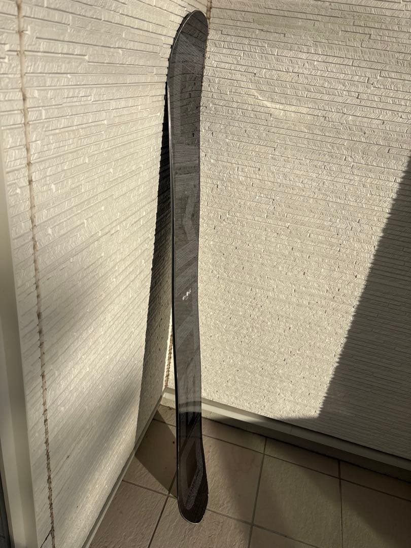 011 Artistic X FLY SPIN LIMITED152 スノボ