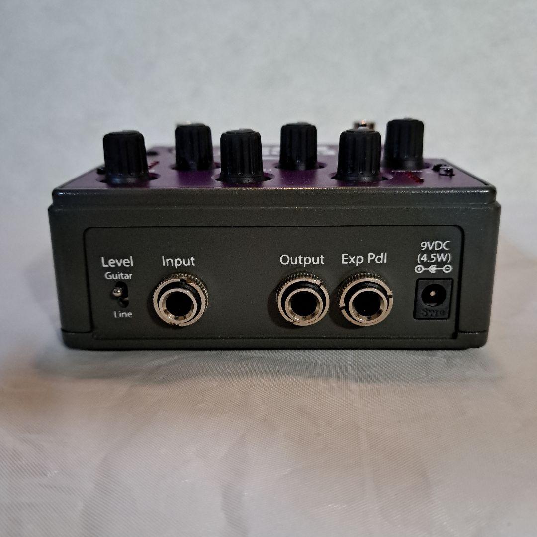 【中古】 Eventide ROSE ディレイ エフェクター ギター