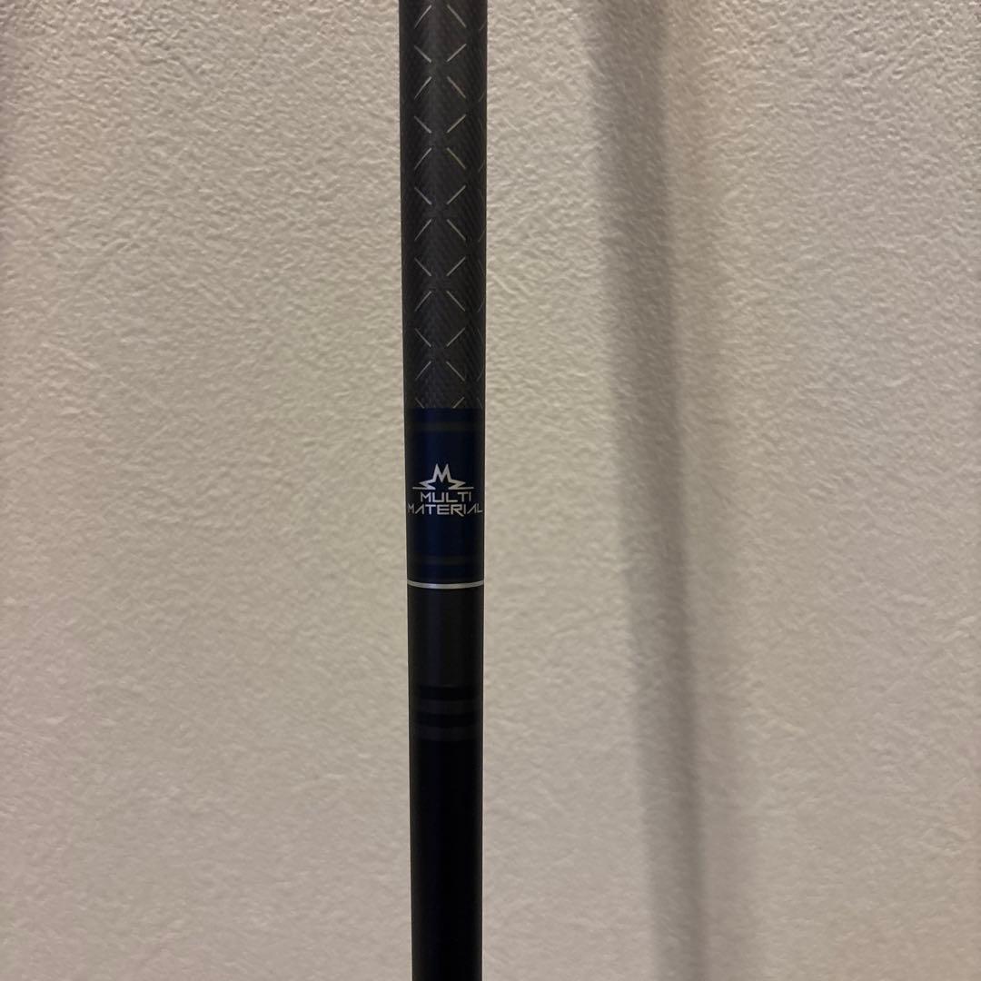 キャロウェイ テンセイ AV ブルー55 ドライバー用