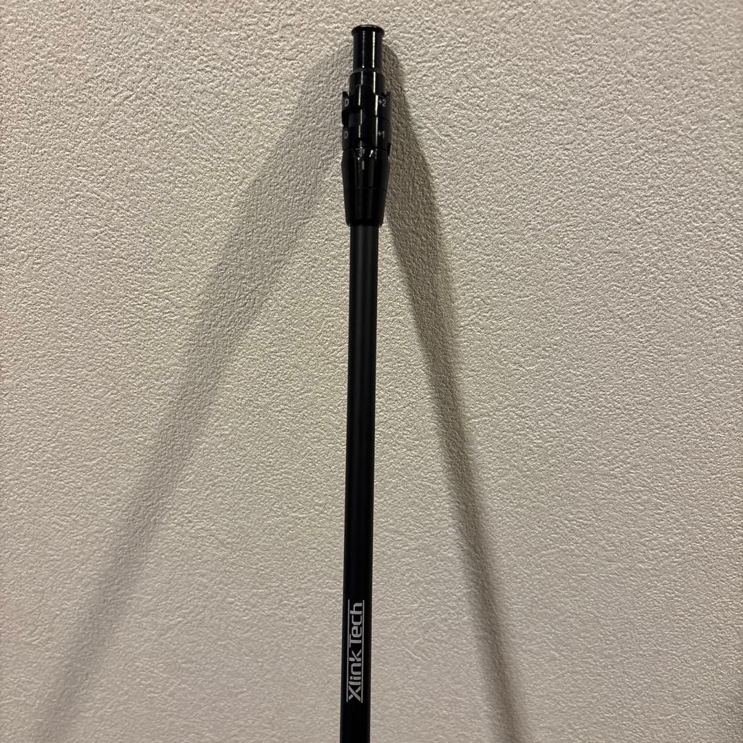 キャロウェイ テンセイ AV ブルー55 ドライバー用