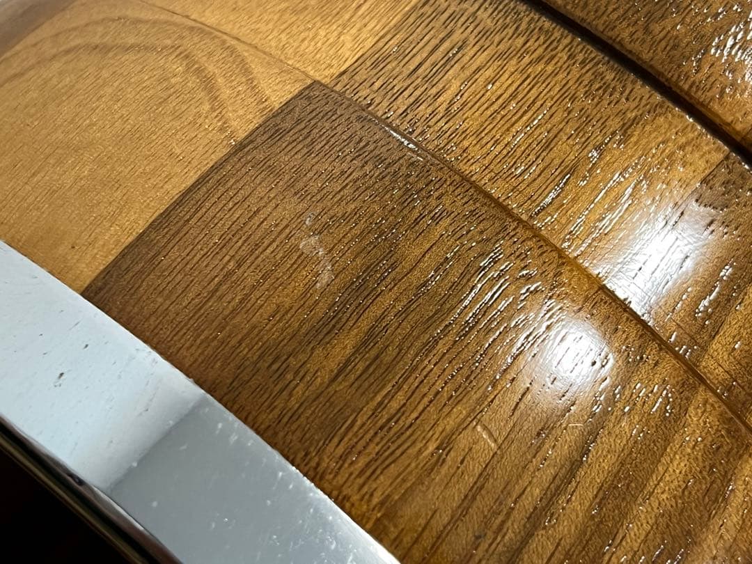 パーカッション・打楽器 Gon Bops bongo