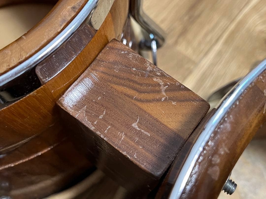 パーカッション・打楽器 Gon Bops bongo