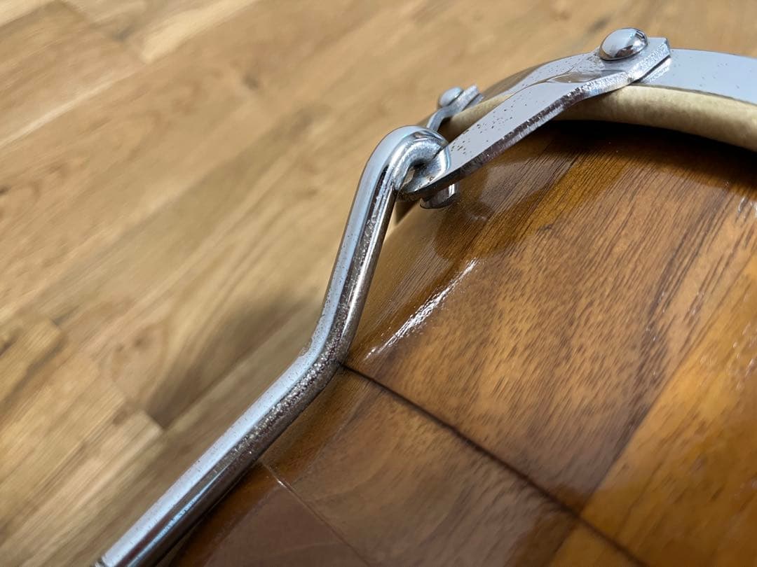 パーカッション・打楽器 Gon Bops bongo