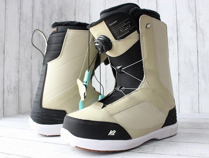 23-24 K2 スノーボード ブーツ RAIDER 28.0cm