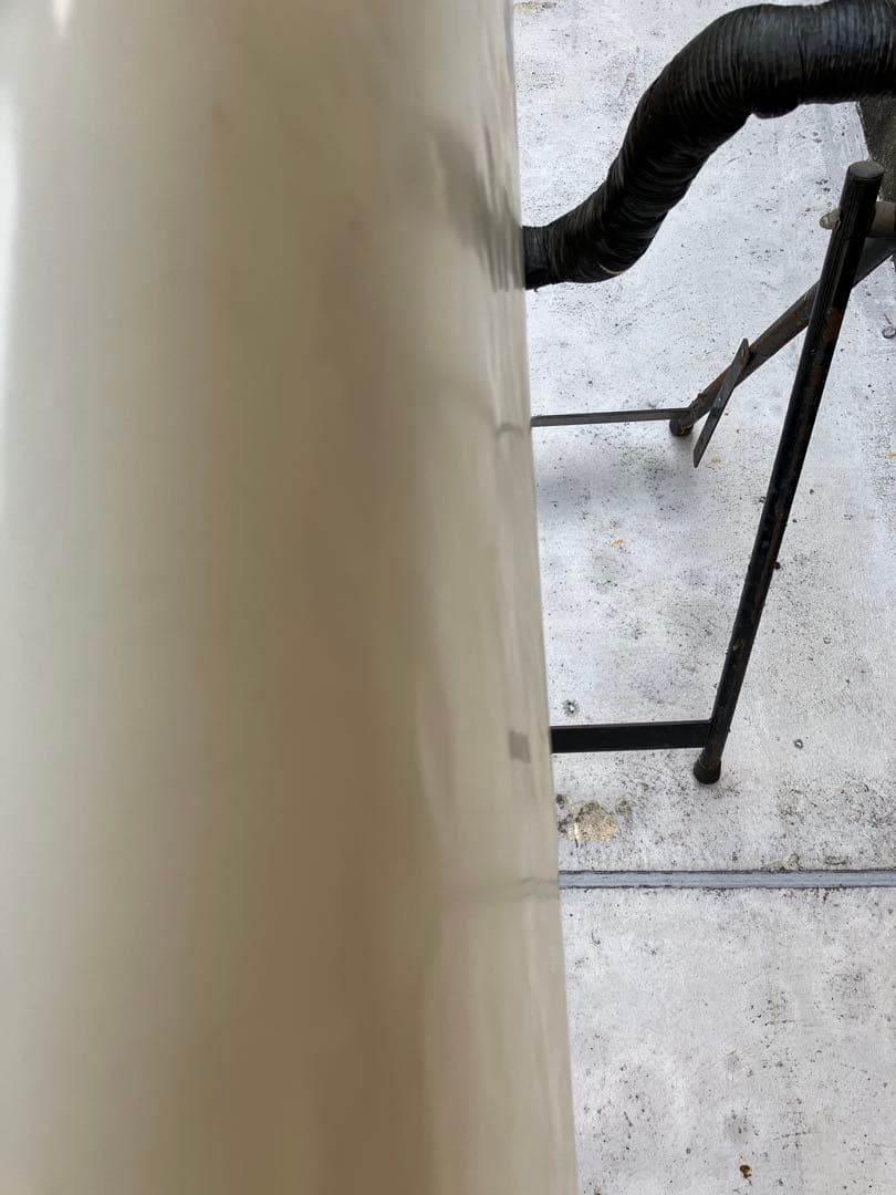 値下げGaryMcNeilll 5'8 CVII ゲイリー・マクニールクワッド