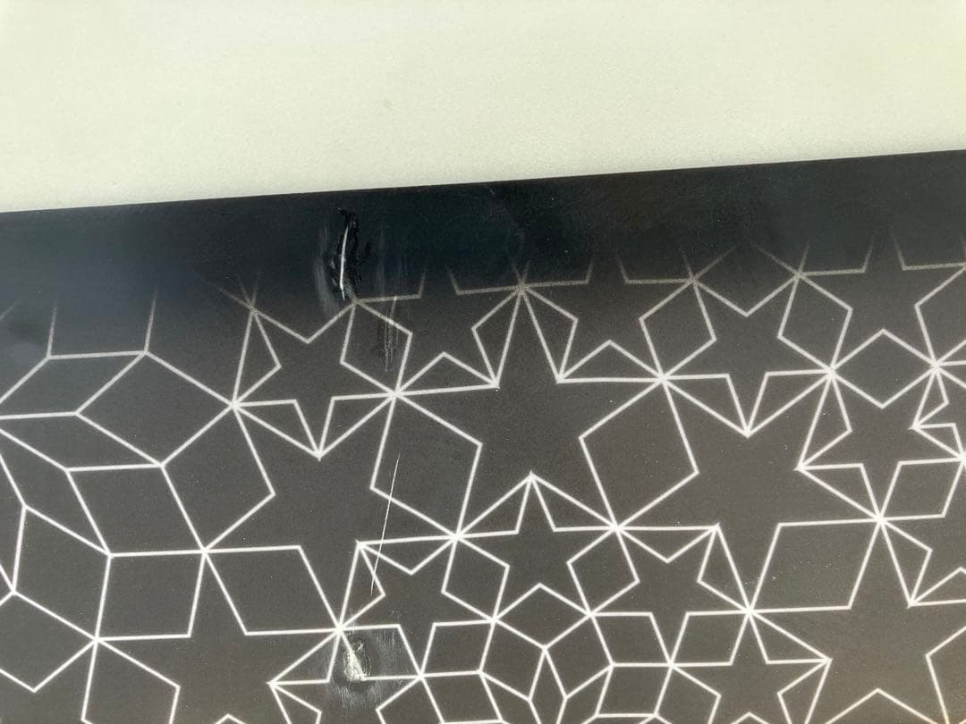 値下げGaryMcNeilll 5'8 CVII ゲイリー・マクニールクワッド