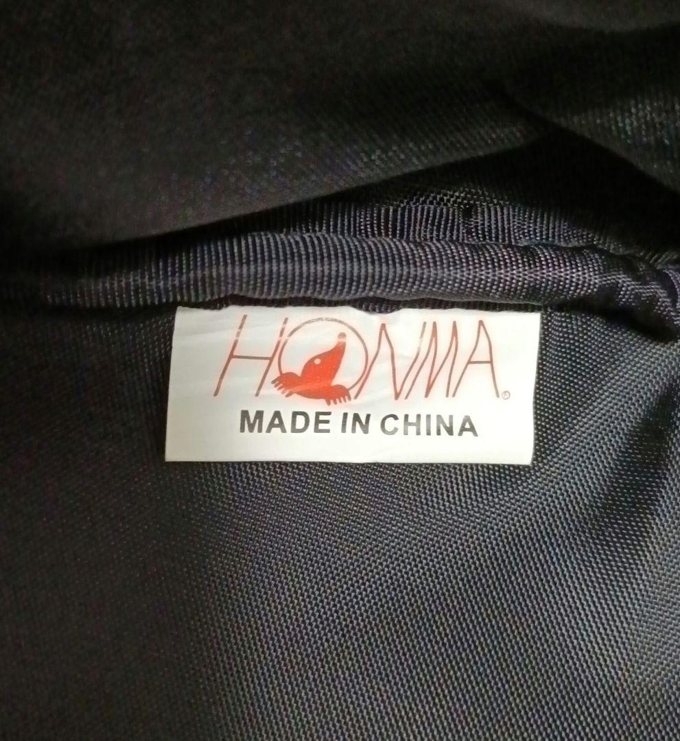 HONMA BERES キャディバッグ beres .jp ホンマ 本間