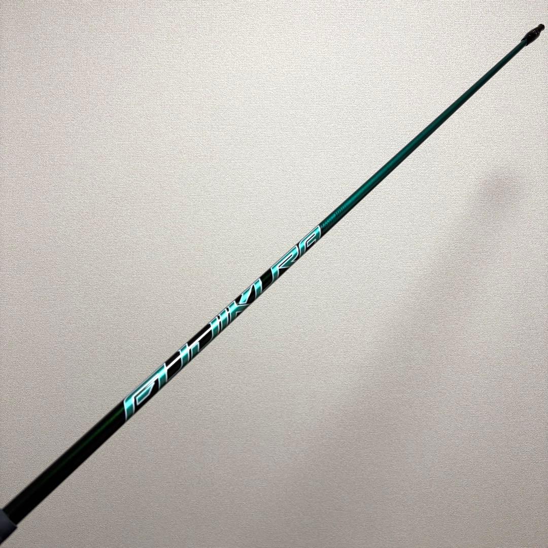 【美品】SPEEDER NX GREEN 60 S Callaway 1W用