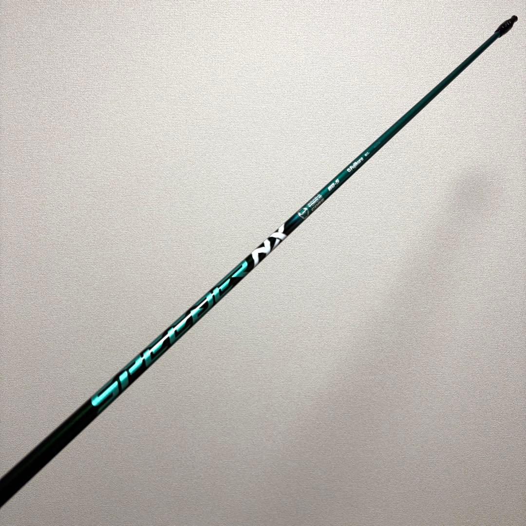 【美品】SPEEDER NX GREEN 60 S Callaway 1W用