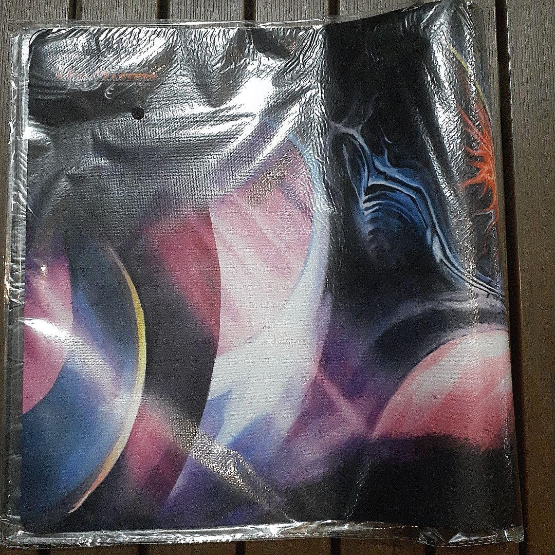 デュエマ 超CS ジャッジプレイマット カオス・チャージャー