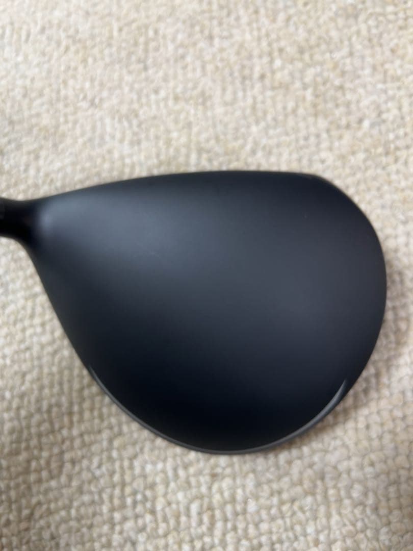 GTD Black Ice 460 The MAX ブラックアイス