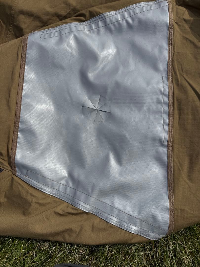 NORTENT ギャム8pc