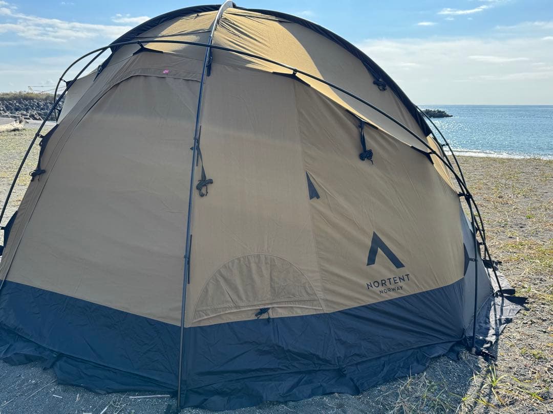 NORTENT ギャム8pc