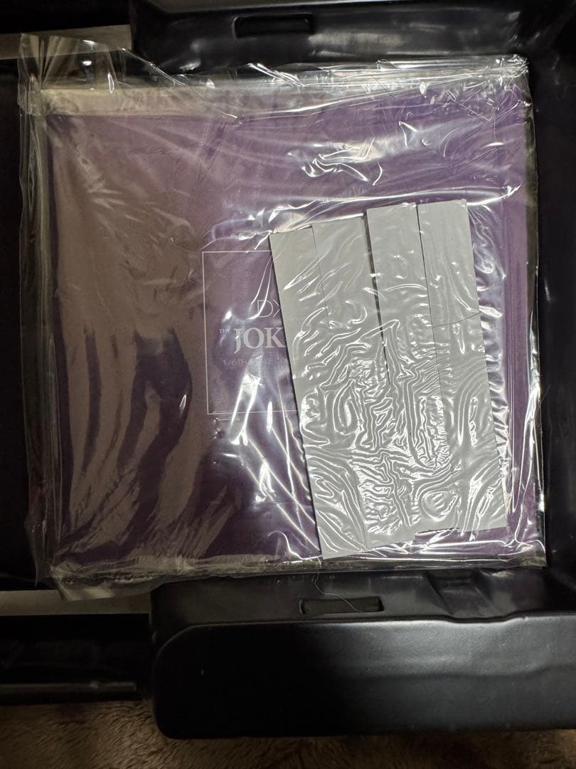 ホットトイズ　ジョーカー　フィギュア　ダークナイト　ジョーカー2.0 アメコミ