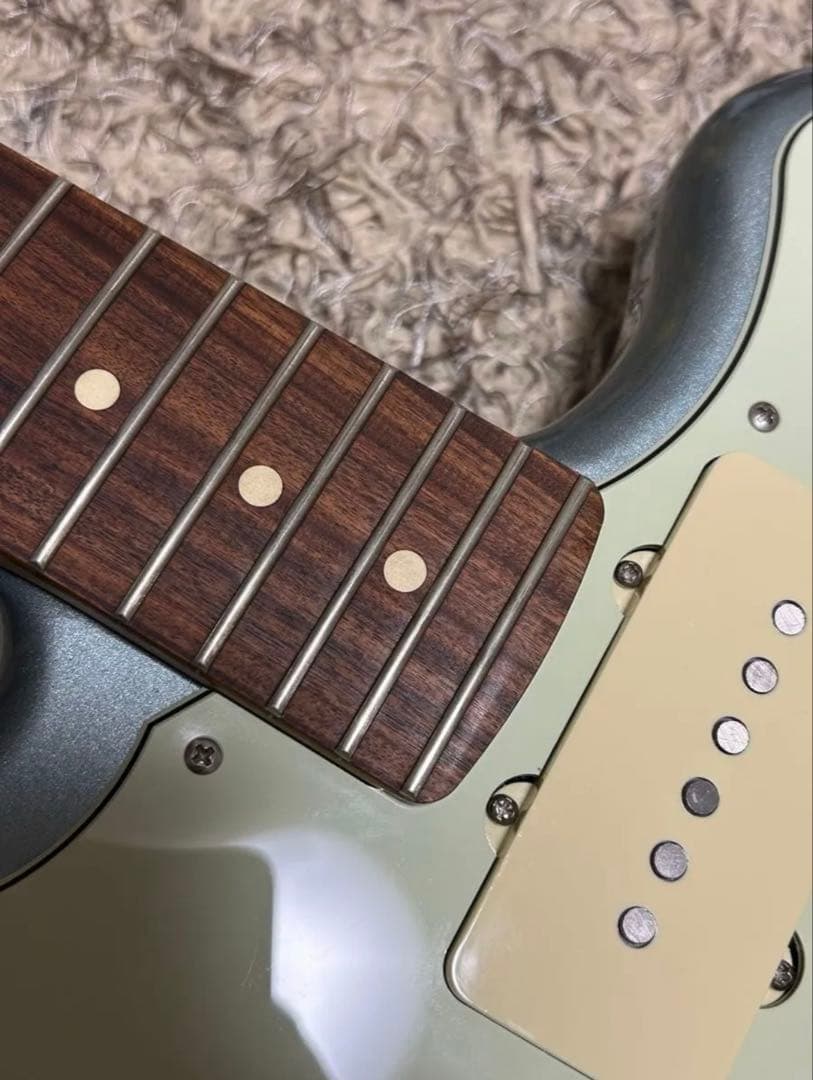 【とんかつ】Fender Jazzmaster w/ ‘65 pickup